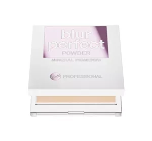 Bell Professional Blur Perfect Gesichtspuder 02 10g