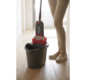 Vileda Ultramax Eimer mit Moppauswringer 10L