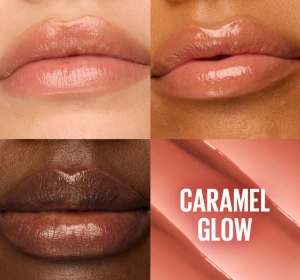 Maybelline Lifter Glaze Lippenbalsam 006 Caramel Glow 2,8g