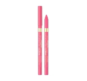 EVELINE VARIETE MATTER AUGENSTIFT IM GEL 09 PINK