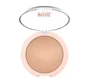 GOLDEN ROSE NUDE LOOK GEBACKENES PUDER 01 NUDE GLOW 9G