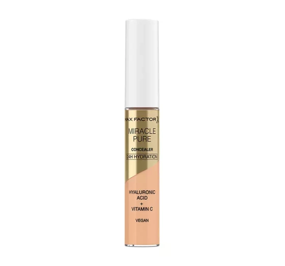 MAX FACTOR MIRACLE PURE CONCEALER 01 7,8ML