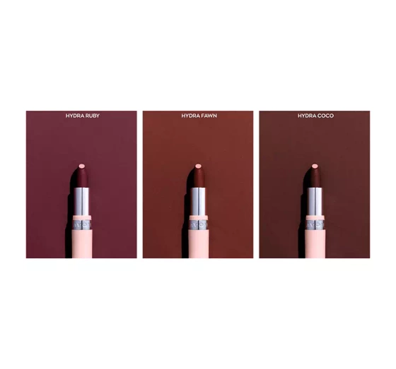 AVON HYDRAMATIC MATTE LIPPENSTIFT MIT HYALURONSÄURE ROSA