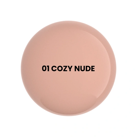 Kliknij na zdjęcie, aby je powiększyć Stars From The Stars Blanket Lip Oil Lippenöl 01 Cozy Nude 8 g