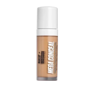 MAKEUP OBSESSION MEGA CONCEAL ABDECKPRODUKT 13 13ML