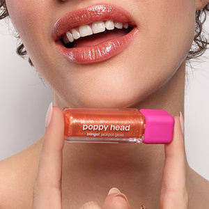 Poppy Head Blingo! Jackpot Gloss Lipgloss 02 Glimmergency 4,8 g