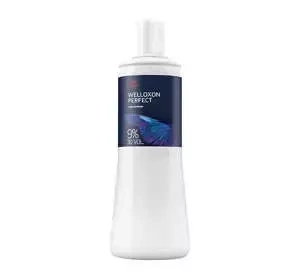 WELLA WELLOXON PERFECT ENTWICKLER 9% 1000 ML