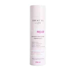 Trust My Sister Let’s Repair It Intensiv regenerierendes Shampoo 250 ml