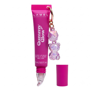Lamel Gummy Glow – aufhellende Lippenpflege 01 15 ml