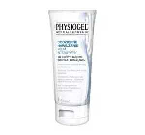 PHYSIOGEL DAILY MOISTURE GESICHTSCREME FÜR SEHR TOCKENE HAUT 100 ML