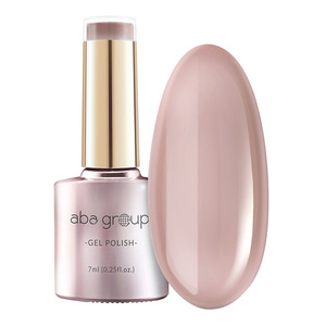 Aba Group Hybrid-Nagellack 750 Beige Kiss 7 ml