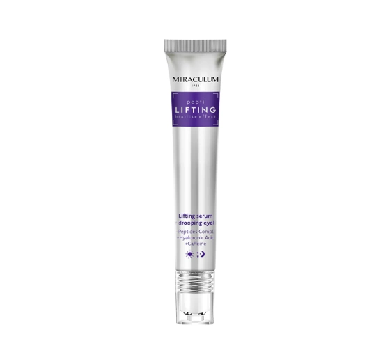 Miraculum Pepti Lifting Augenlider-Lifting-Serum 20 ml