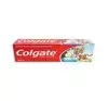 COLGATE JUNIOR BUBBLE FRUIT ZAHNPASTA FÜR KINDER MIT FLUORID 50ML