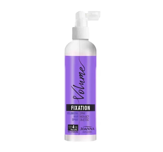 JOANNA PROFESSIONAL VOLUME  SPRAY FÜR HAARVOLUMEN 300ML