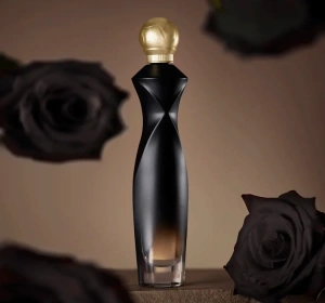 Oriflame Divine Dark Velvet Eau de Parfum Spray 50 ml