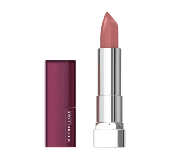 MAYBELLINE COLOR SENSATIONAL MATTE LIPPENSTIFT 987 SMOKY ROSE 
