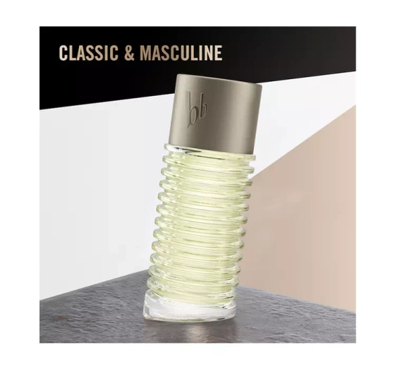 Bruno Banani Man Eau de Toilette Spray 100 ml