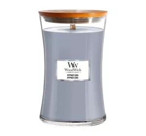 WoodWick Jar Candle Duftkerze Hypnoflora 610g
