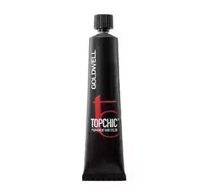 GOLDWELL TOPCHIC HAARFARBE 2N DUNKELBRAUN 60ML