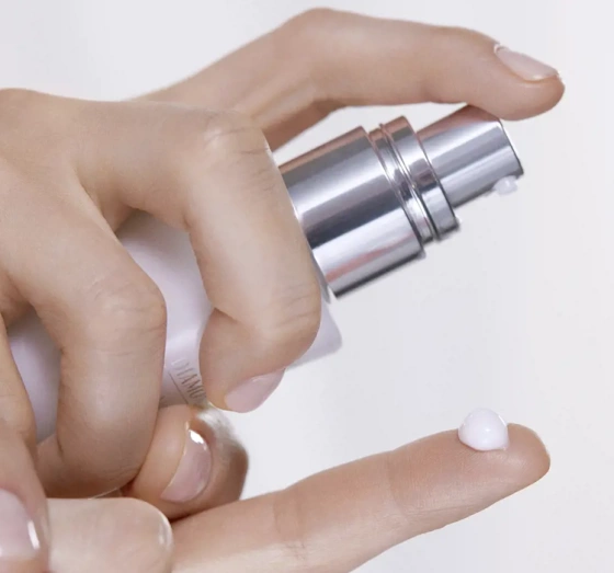 Oriflame Diamond Cellular Night Restorative Treatment Serum-Gesichtscreme für Nacht 30ml