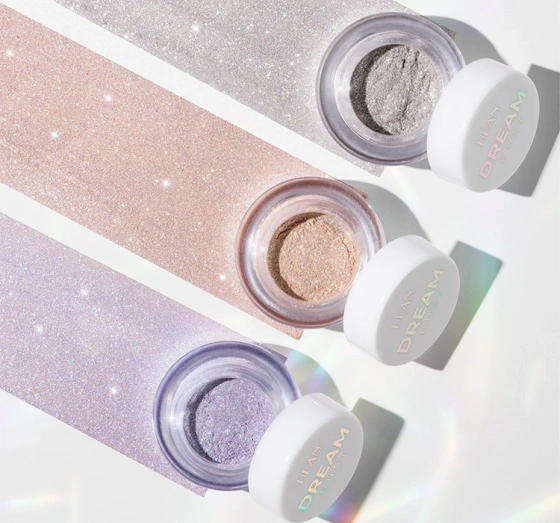 Hean Dream Dust Loser Pigment-Lidschatten 03 Lyra 1 g