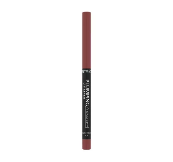 Kliknij na zdjęcie, aby je powiększyć CATRICE PLUMPING LIP LINER LIPPENKONTURSTIFT 040 STARRING ROLE 0,35G