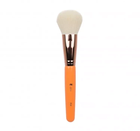 IBRA FRESH MAKE-UP PINSEL-SET 9 STÜCK