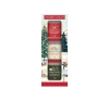 Yankee Candle Apres Ski 1 Mini-Kerzenset 3 x 37 g