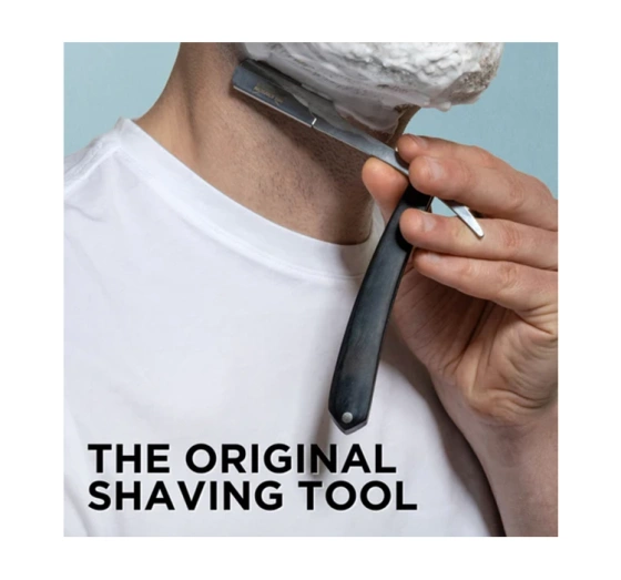 WILKINSON SWORD CLASSIC PREMIUM RASIERMESSER + 5 KLINGEN