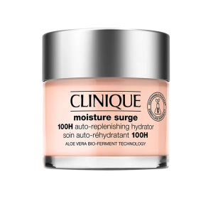 Clinique Moisture Surge 100H Feuchtigkeitscreme-Gel 75ml