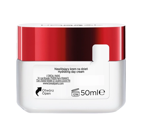 LOREAL REVITALIFT ANTIFALTEN TAGESCREME 50 ML