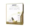 NOVACLEAR COLLAGEN SPANNKRAFT UND JUNGES AUSSEHEN GESCHENKSETNACHTCREM + REINIGUNGSGEL   