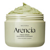 Arencia Fresh Green Rice Mochi Cleanser – reinigende Gesichtswaschpaste 120 g
