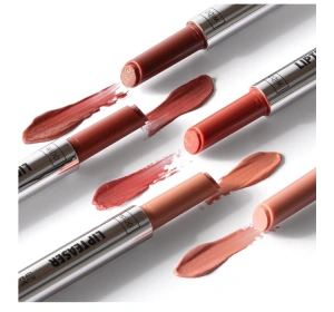 Wibo Lipteaser Farbender Lippenbalsam mit glänzenden Partikeln 04 Jalapeno Touch