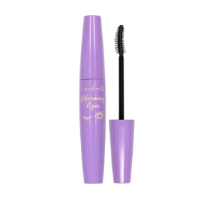LOVELY CHARMING EYES WIMPERNTUSCHE BLACK 13G