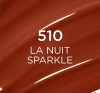 L'Oréal Paris Plump Ambition Hyaluron-Lippenöl 510 La Nuit Sparkle 5 ml