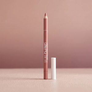 Rimmel Oh My Plump! Lipliner 010 Iconic Beige 1,2 g