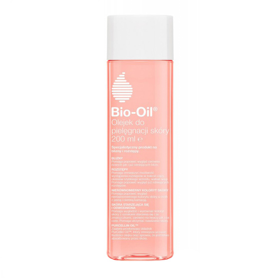 Kliknij na zdjęcie, aby je powiększyć Bio Oil Hautpflegeöl 200 ml