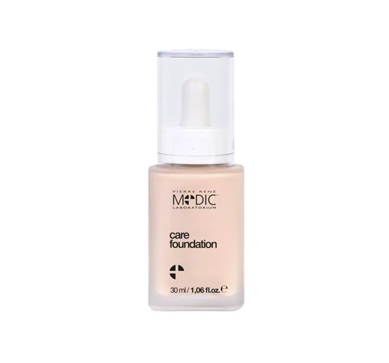 PIERRE RENE MEDIC PFLEGENDE FOUNDATION 01 30ML