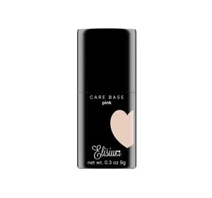 ELISIUM CARE BASE KAUTSCHUKBASIS PINK 9G