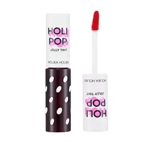 HOLIKA HOLIKA HOLI POP GEL TINT FÜR LIPPEN RD01 CHERRY 9,5ML