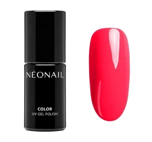 NEONAIL CANDY GIRL HYBRIDLACK 4819 BARBADOS PARTY 7,2ML