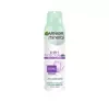 GARNIER MINERAL 6 IN 1 PROTECTION 48H ANTITRANSPIRANT SPRAY FÜR FRAUEN 150ML