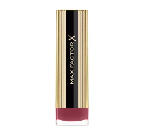 Kliknij na zdjęcie, aby je powiększyć MAX FACTOR COLOUR ELIXIR LIPSTICK LIPPENSTIFT 030 ROSEWOOD 4G