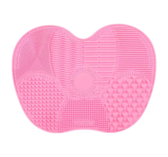 Kliknij na zdjęcie, aby je powiększyć LASH BROW SILIKONMATTE ZUR PINSELREINIGUNG XL ROSA