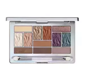 PHYSICIANS FORMULA BUTTER EYESHADOW LIDSCHATTENPALETTE TROPICAL DAYS 15,6G