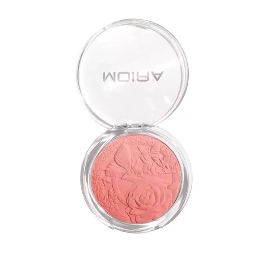 MOIRA SIGNATURE WANGENROUGE OMBRE 06 MELLOW PINK 9G