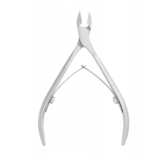 Staleks Classic Nagelhautschneider NC-10-8