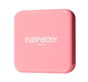 Everybody London Gebackenes Wangenrouge Peach 4,2 g