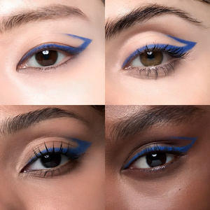 KIKO Milano Club K Glide & Go Eye Pencil Augenstift 16 Atlantique 1,1 g